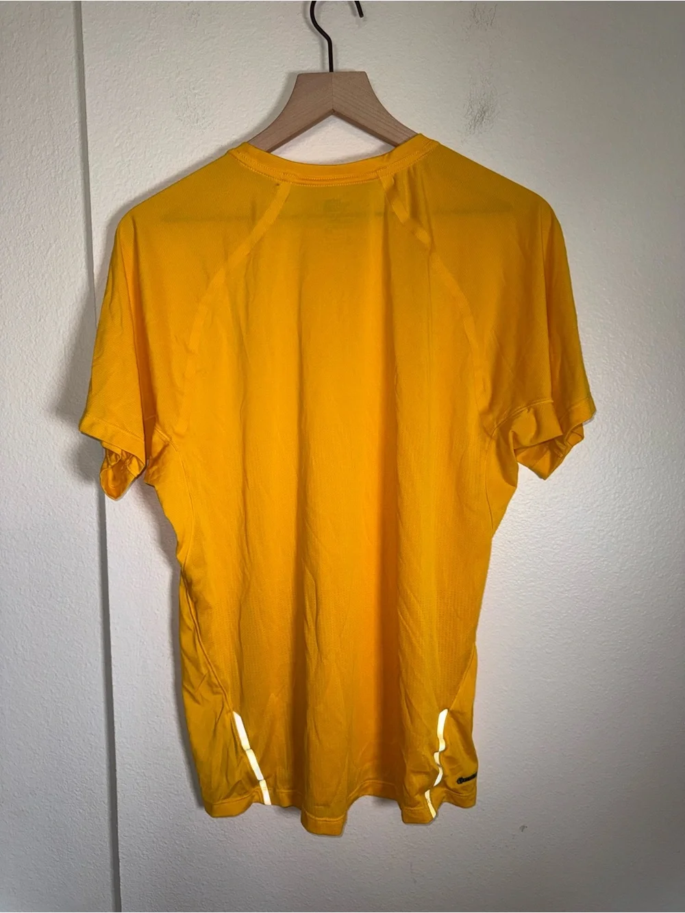 THE NORTH FACE athletic base layer gorpcore hiking outdoor Performance tshirt L